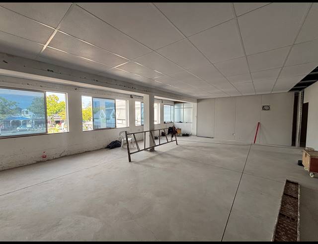 69M² OFFICE TO LET IN AUDAS ESTATE